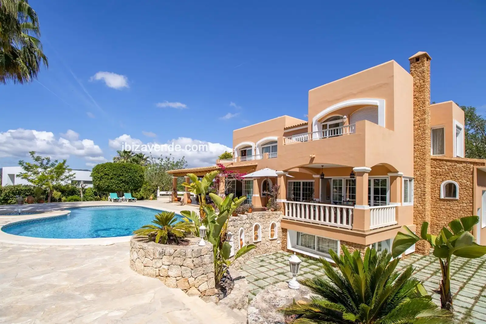 Casa o chalet en venta en d'Azorin, Jesús