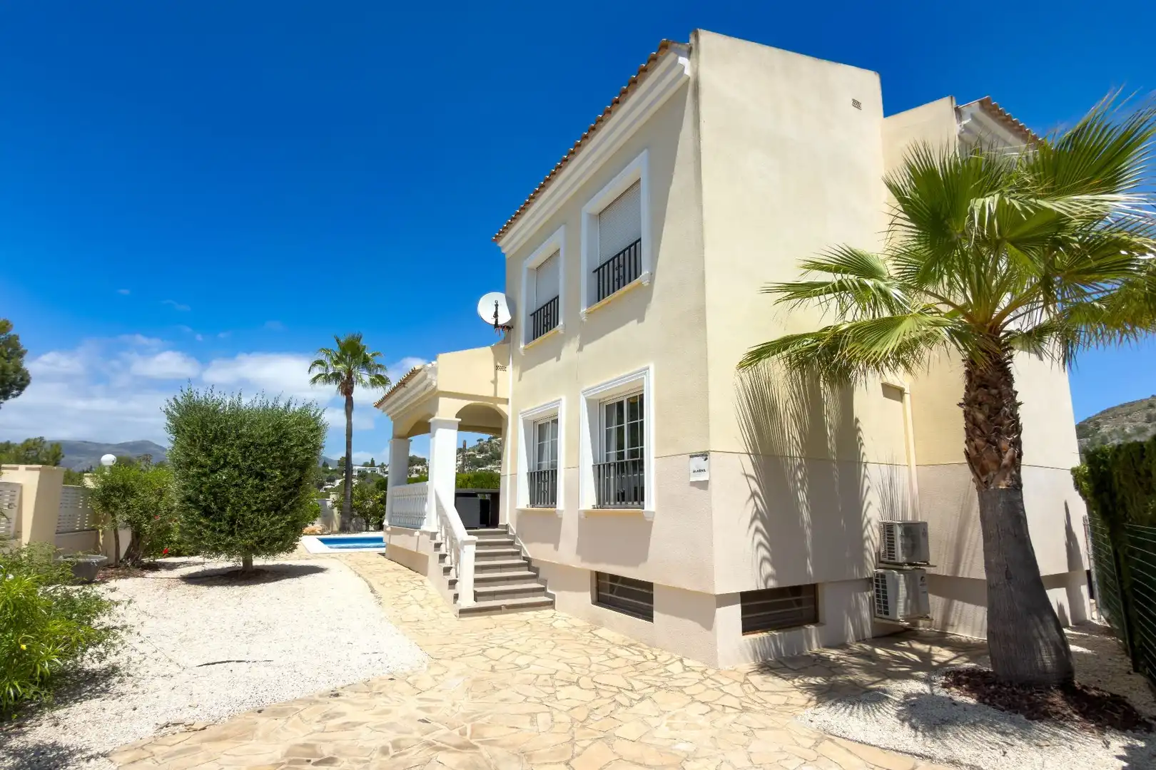 Maison à vendre à Zona Pueblo, imagen 12