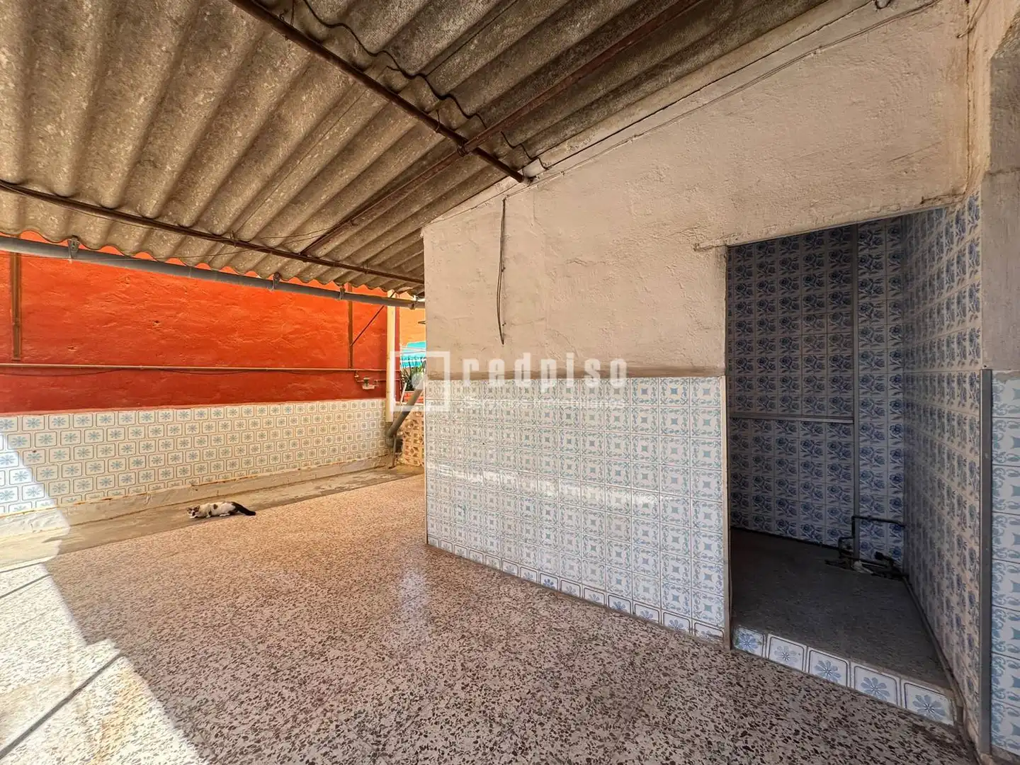 Piso en venta en Murcia con Calefacción y Terraza