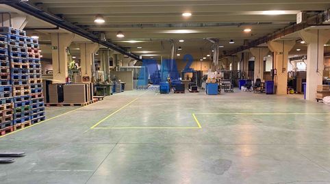 Photo 3 of Industrial buildings for sale in Zona Industrial, Arganda del Rey