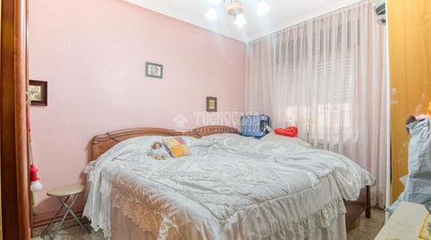 Foto 5 de Pis en venda a Garrido Norte, Salamanca