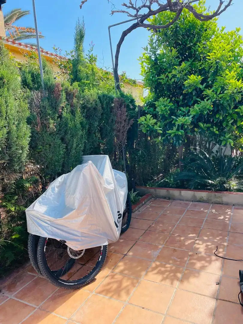 House with garden to rent in Oliva Playa, imagen 13