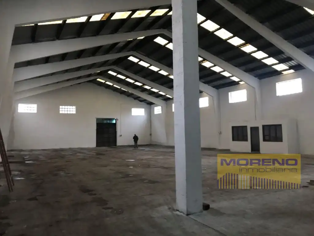 Nave industrielle à louer à Sarria, imagen 3