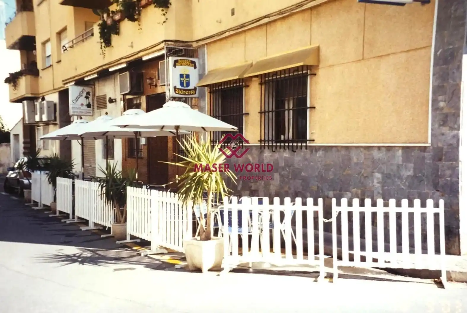 Local comercial en venda a Santiago de la Ribera, imagen 14
