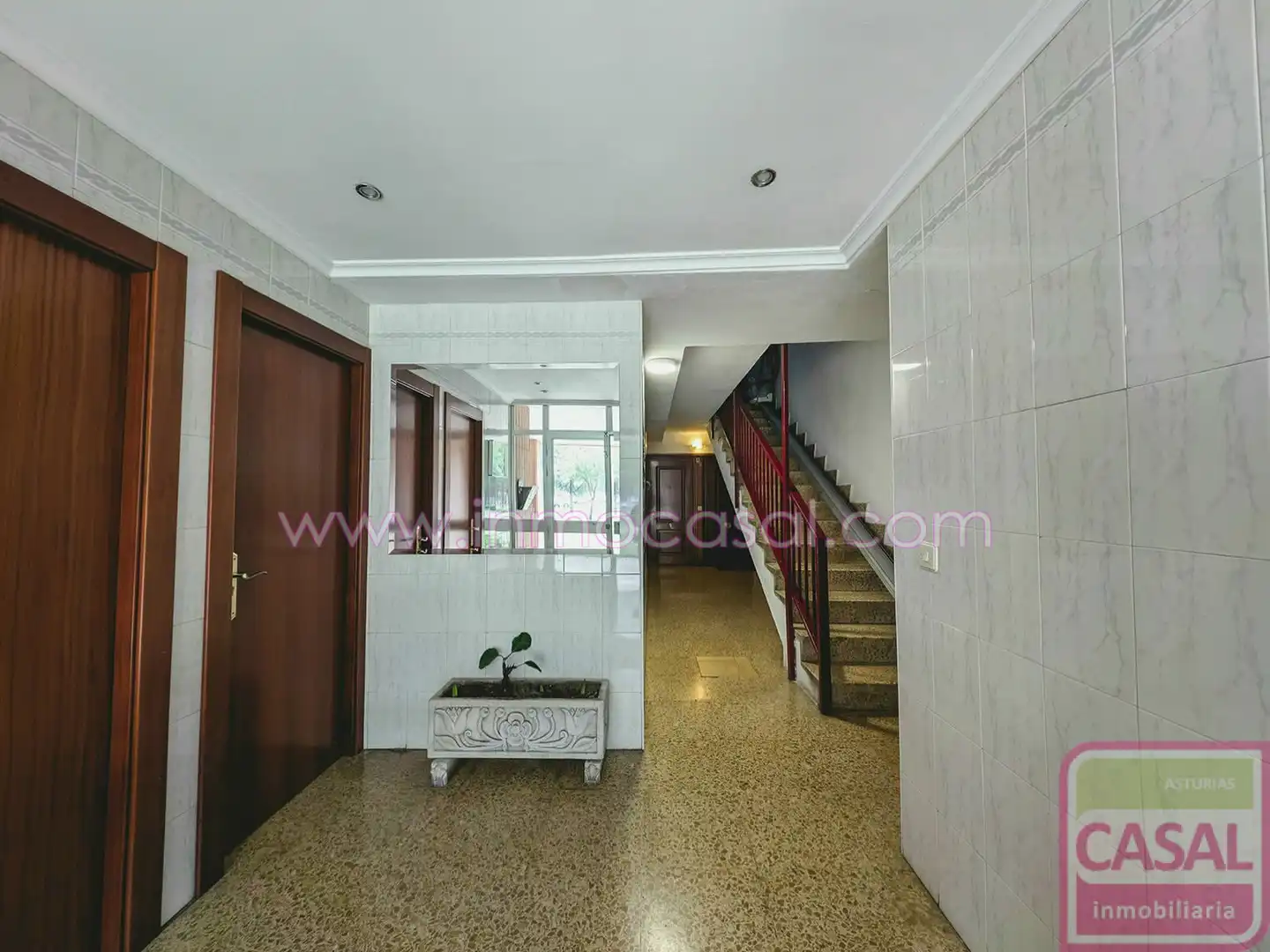 Wohnung zum Verkauf in Mieres (Asturias) mit Abstellraum