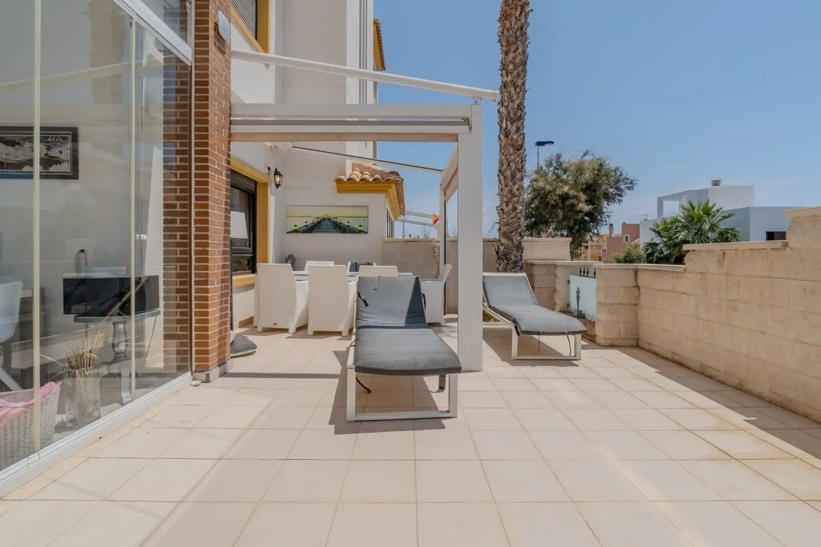 Ground floor with pool for sale in Carrer C. Carcaixent 17, imagen 11