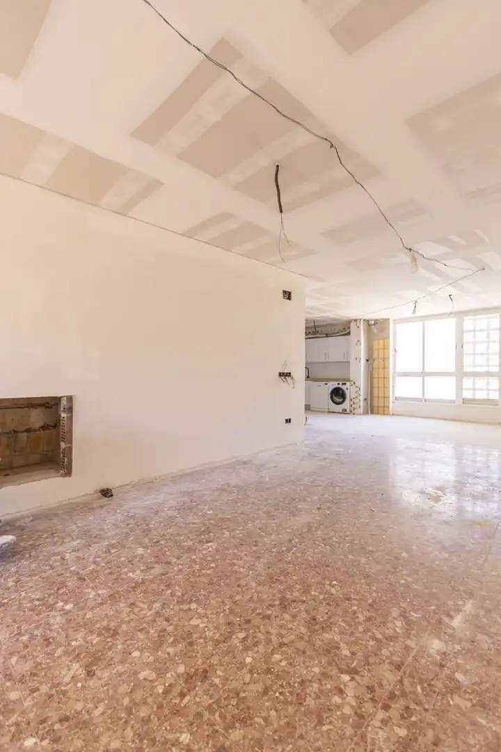 Pis en venda en Almàssera amb Aire condicionat, Calefacció i Parquet