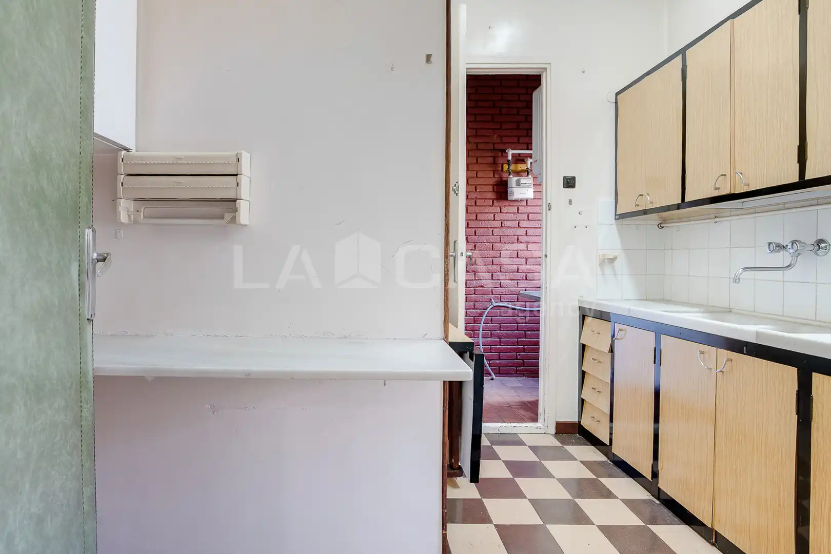 Wohnung mit Terrasse zum Verkauf in Carrer de les Camèlies, imagen 22