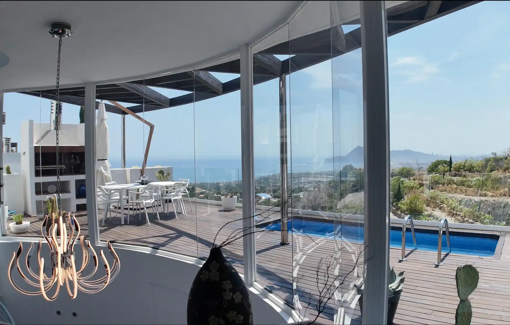 Houses for sale in Calle de Peñas Rojas, Altea la Vella
