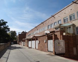 Casa adosada en venda a Calle Mozart, San Roque - Concordia - Adoratrices