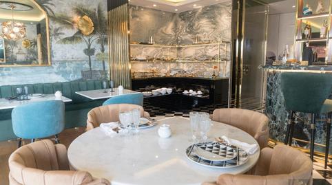 Foto 3 de Edifici en venda a Paseo Independencia,  Zaragoza Capital