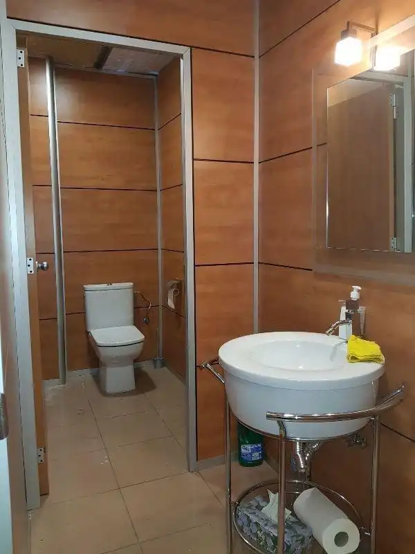 Local comercial en venta en Centre - Sant Oleguer, imagen 12