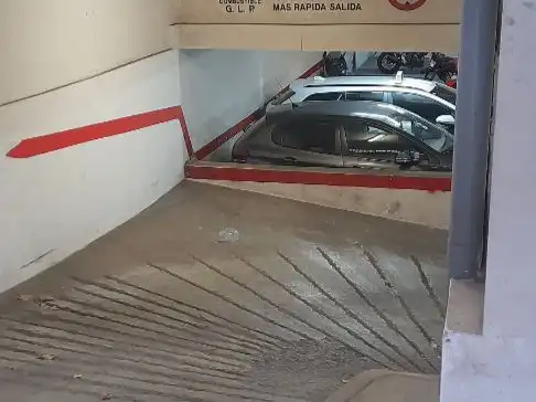 Parking of Garage for sale in  Palma de Mallorca