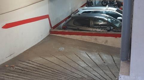 Photo 2 of Garage for sale in Carrer de Vicente Tofiño, 20, El Coll d'en Rabassa, Palma de Mallorca