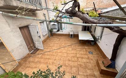 Balcony of House or chalet for sale in  Albacete Capital