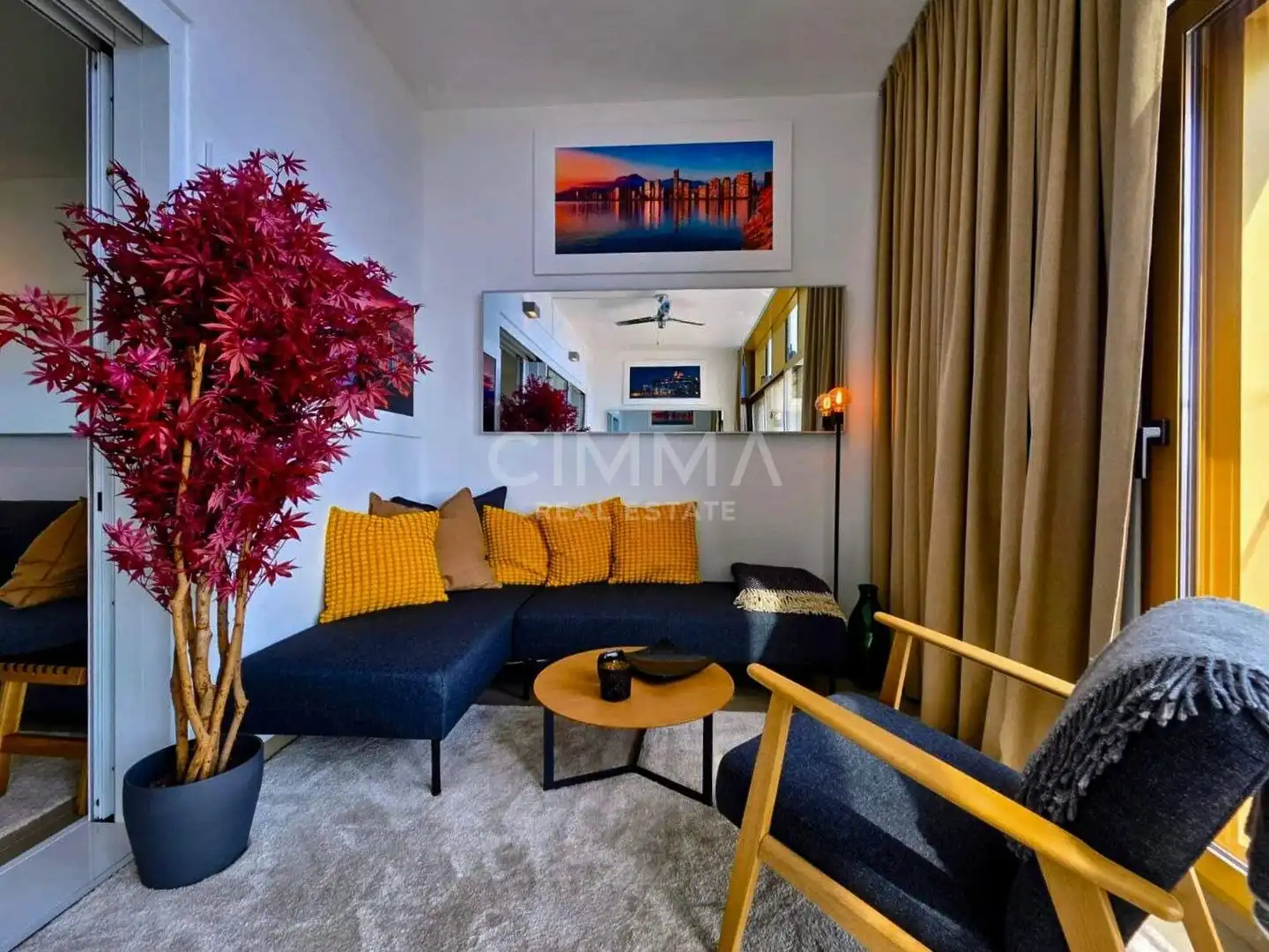 Wohnung zum Verkauf in Playa de Poniente, imagen 47