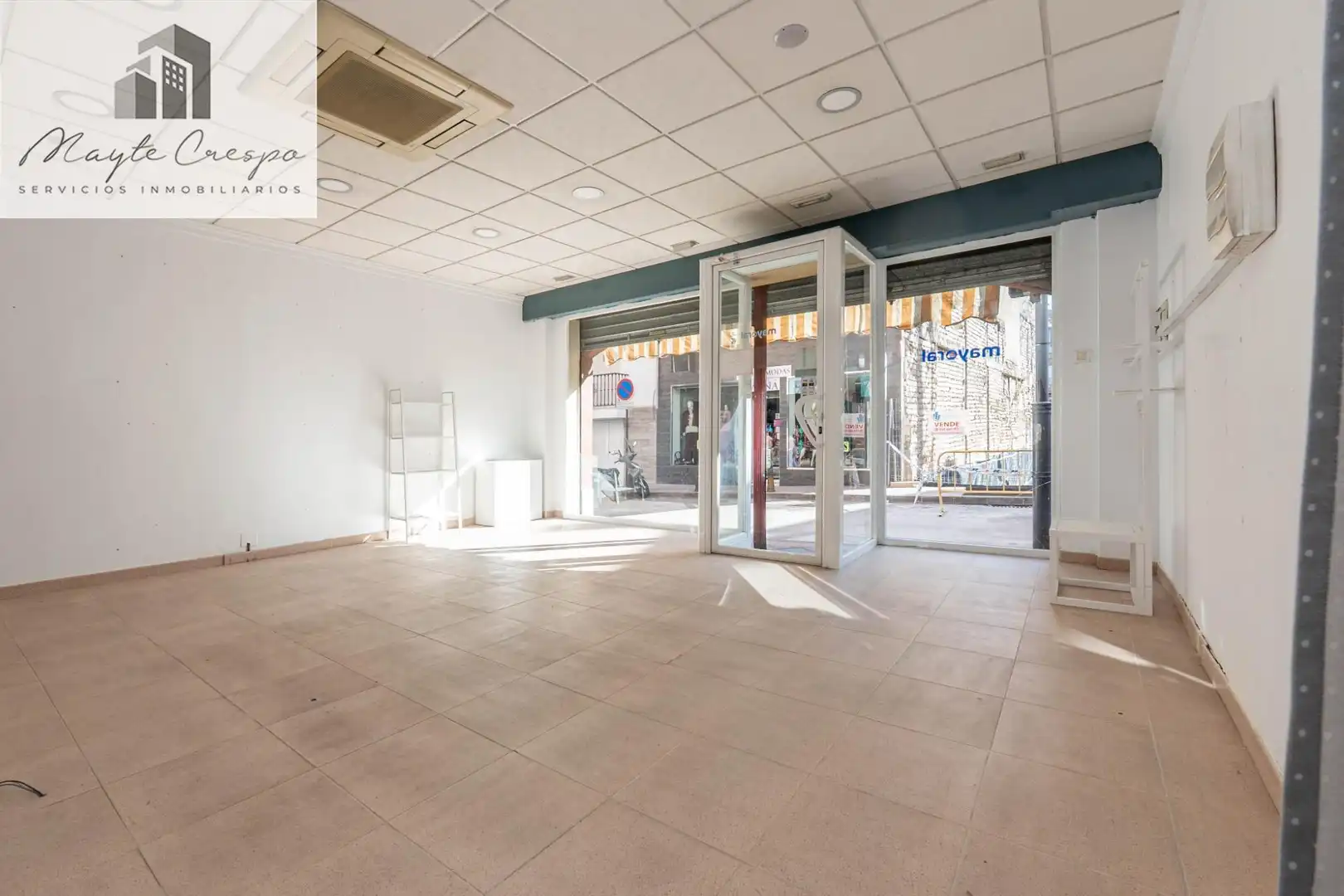 Business premises for sale in Calle Real, imagen 5