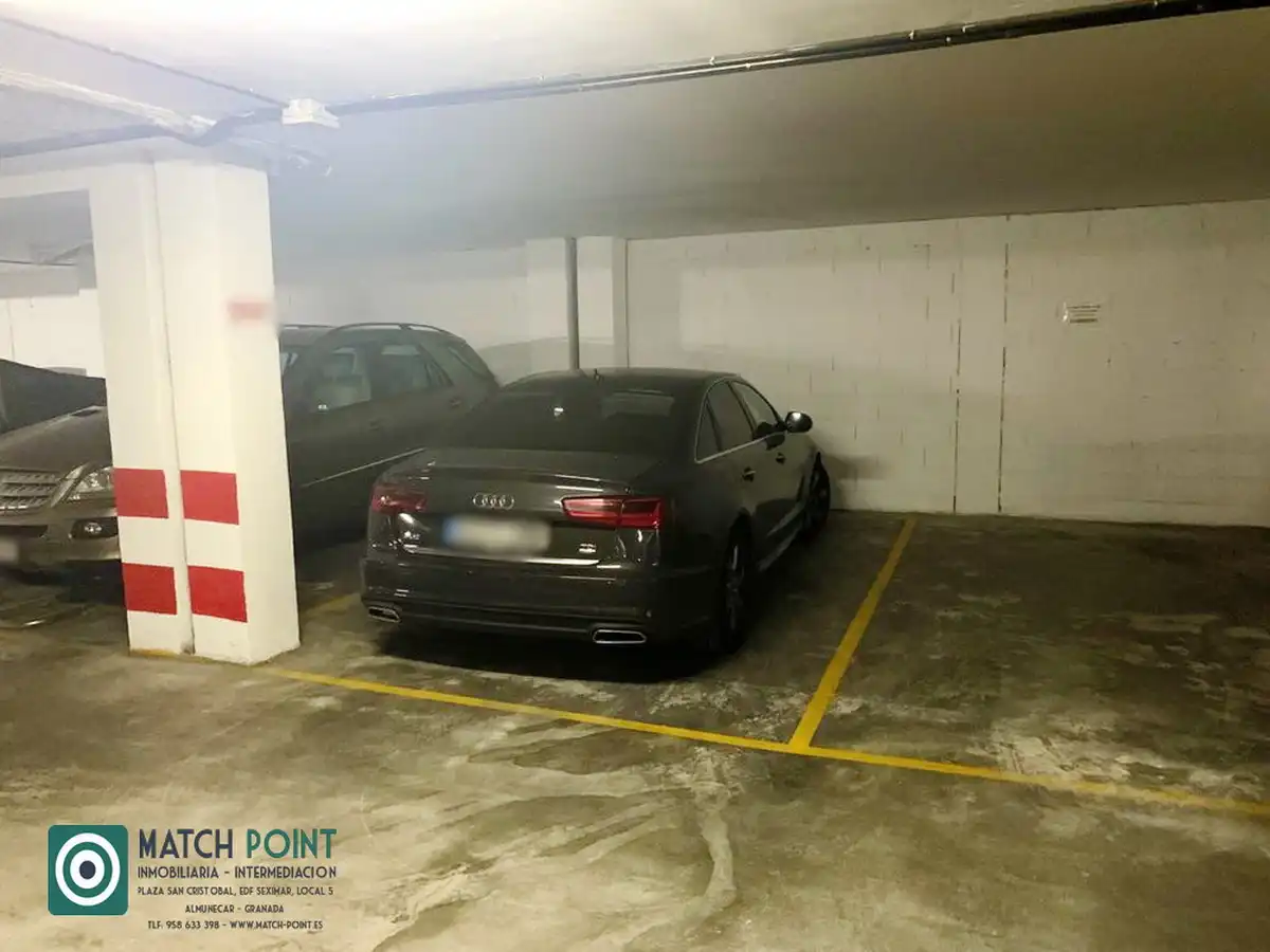 Appartement avec piscine à louer à Paseo San Cristóbal, imagen 24