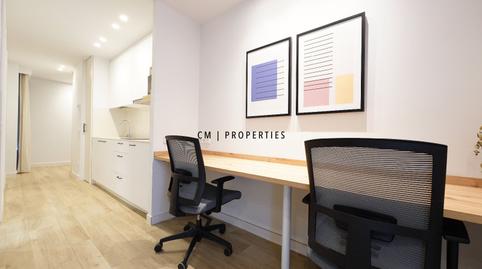 Foto 5 de Pis de lloguer a Peset Aleixandre, Sant Pau,  Valencia Capital