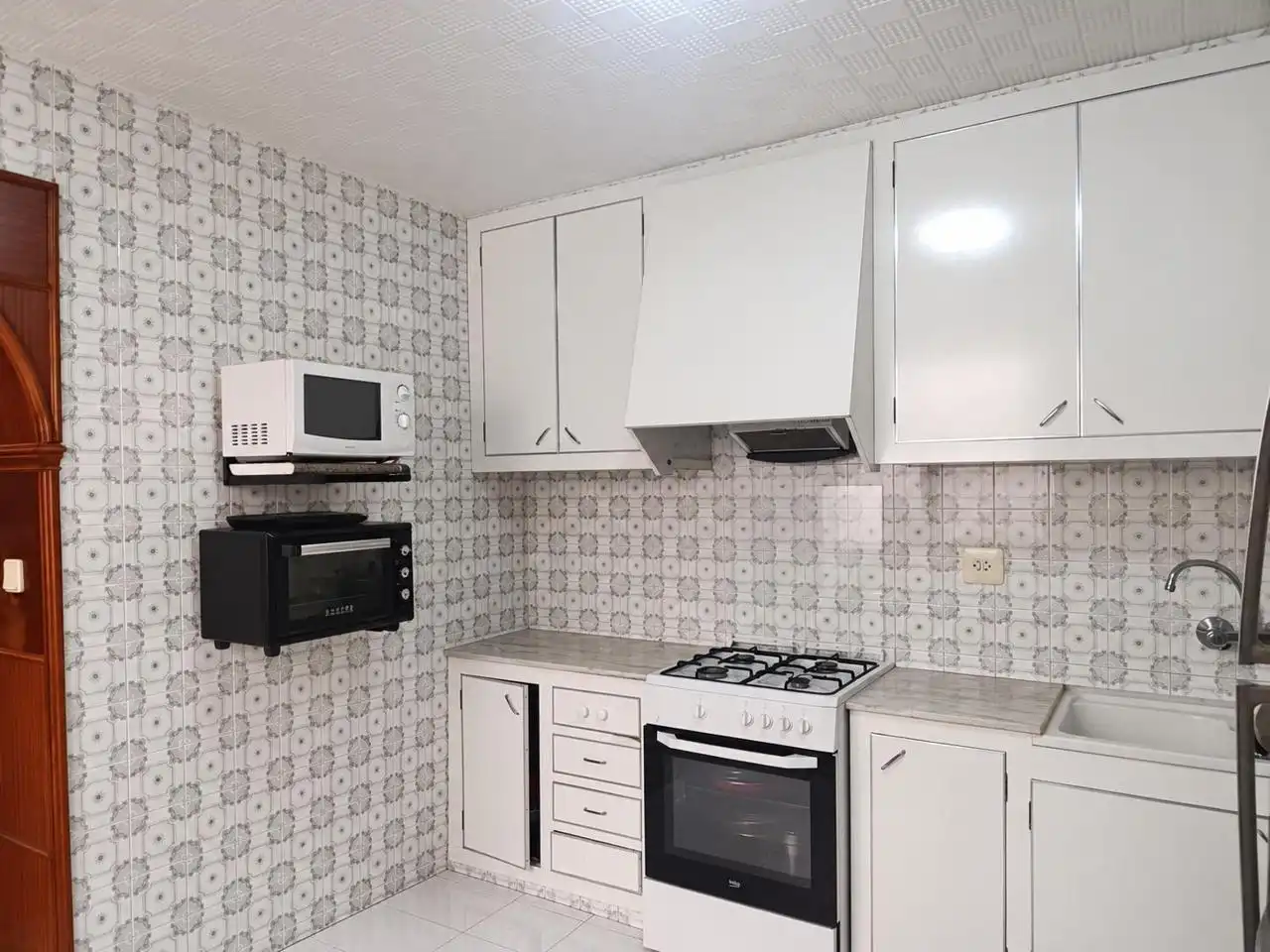 Casa in vendita a comuneros de castilla, imagen 2