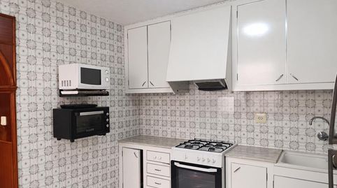 Foto 2 de Casa o xalet en venda a Comuneros de Castilla, Ibi, Alicante