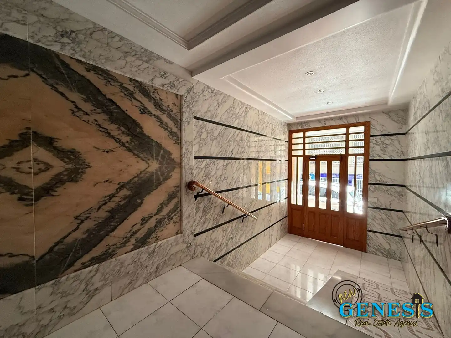 Penthouse mit Terrasse zum Verkauf in Calle Fragata 25, imagen 19