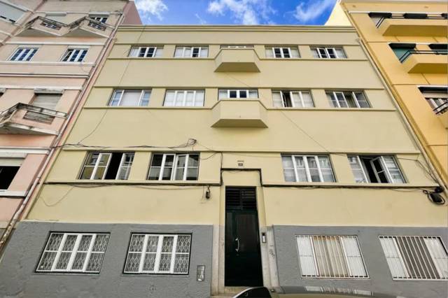 Edificio en Venta en Nueva España