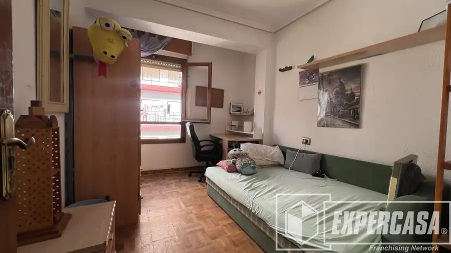 Flat for sale in Oeste, imagen 17