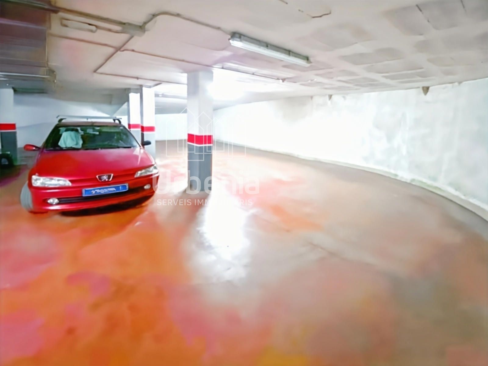 Parking of Garage for sale in Arenys de Mar
