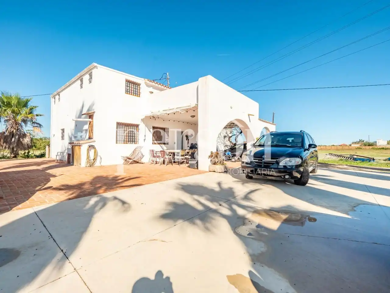 Casa con jardín en venta en Bega de Mar, imagen 2