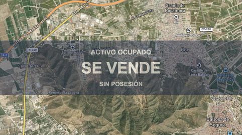 Foto 5 von Wohnung zum Verkauf in Cox, Alicante