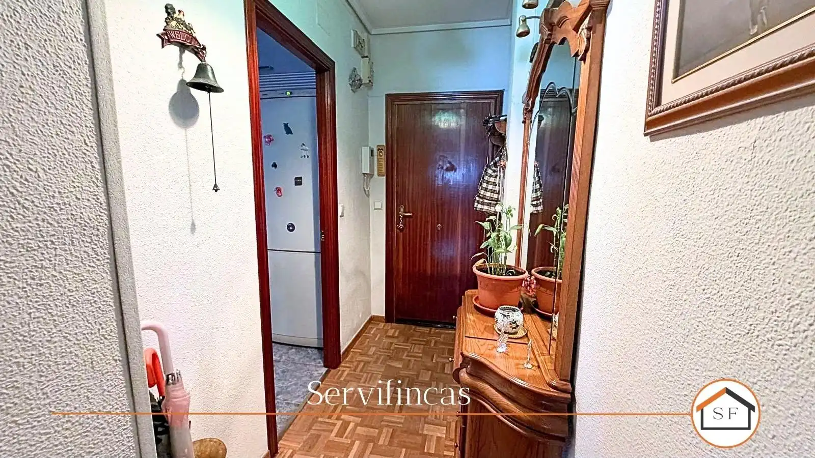 Wohnung mit Aufzug zum Verkauf in Calle de Cavanilles, imagen 37