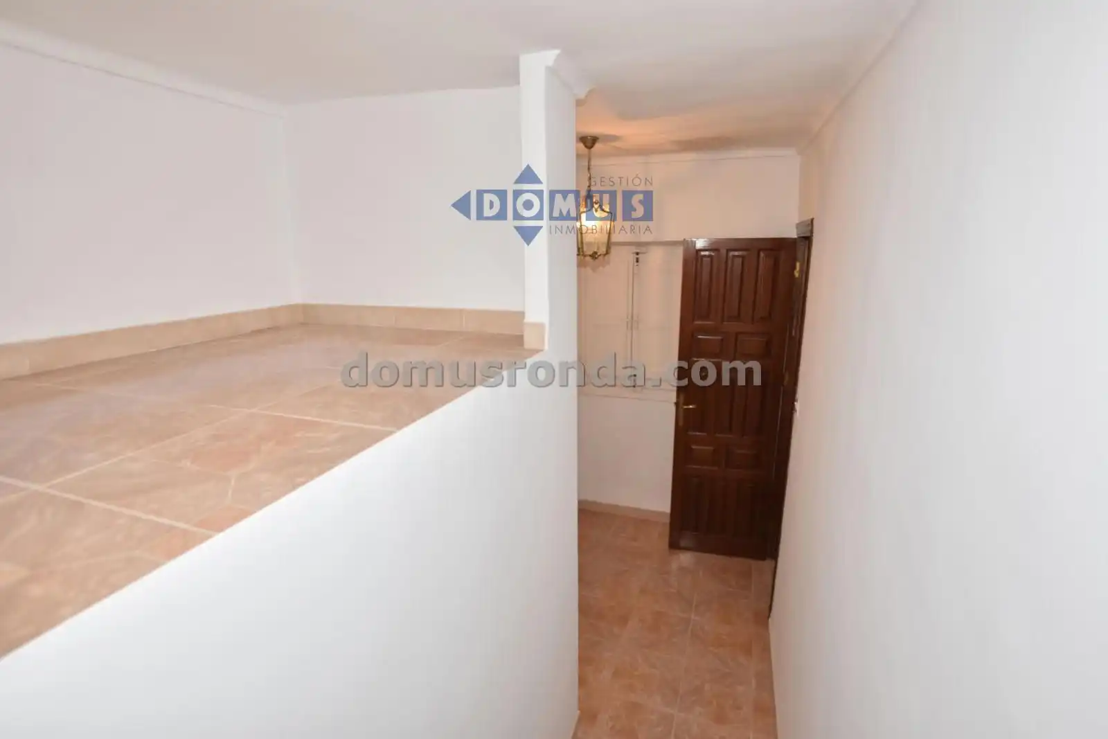 Casa o chalet en venta en Cuevas del Becerro con Trastero y Balcón