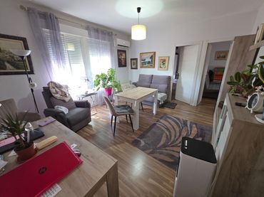 Flat with lift to rent in Casco Antiguo