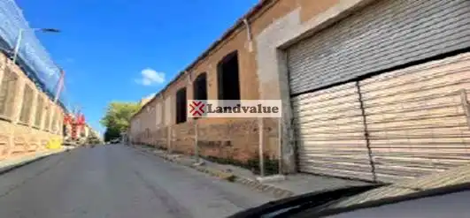 Lands and plots for sale in Carrer del Bruc 51, imagen 5