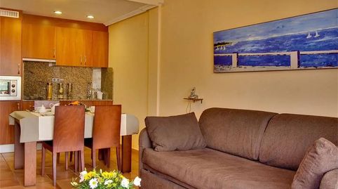 Foto 3 de Apartament en venda a Calle Acuario, 3, El Puerto, Dénia