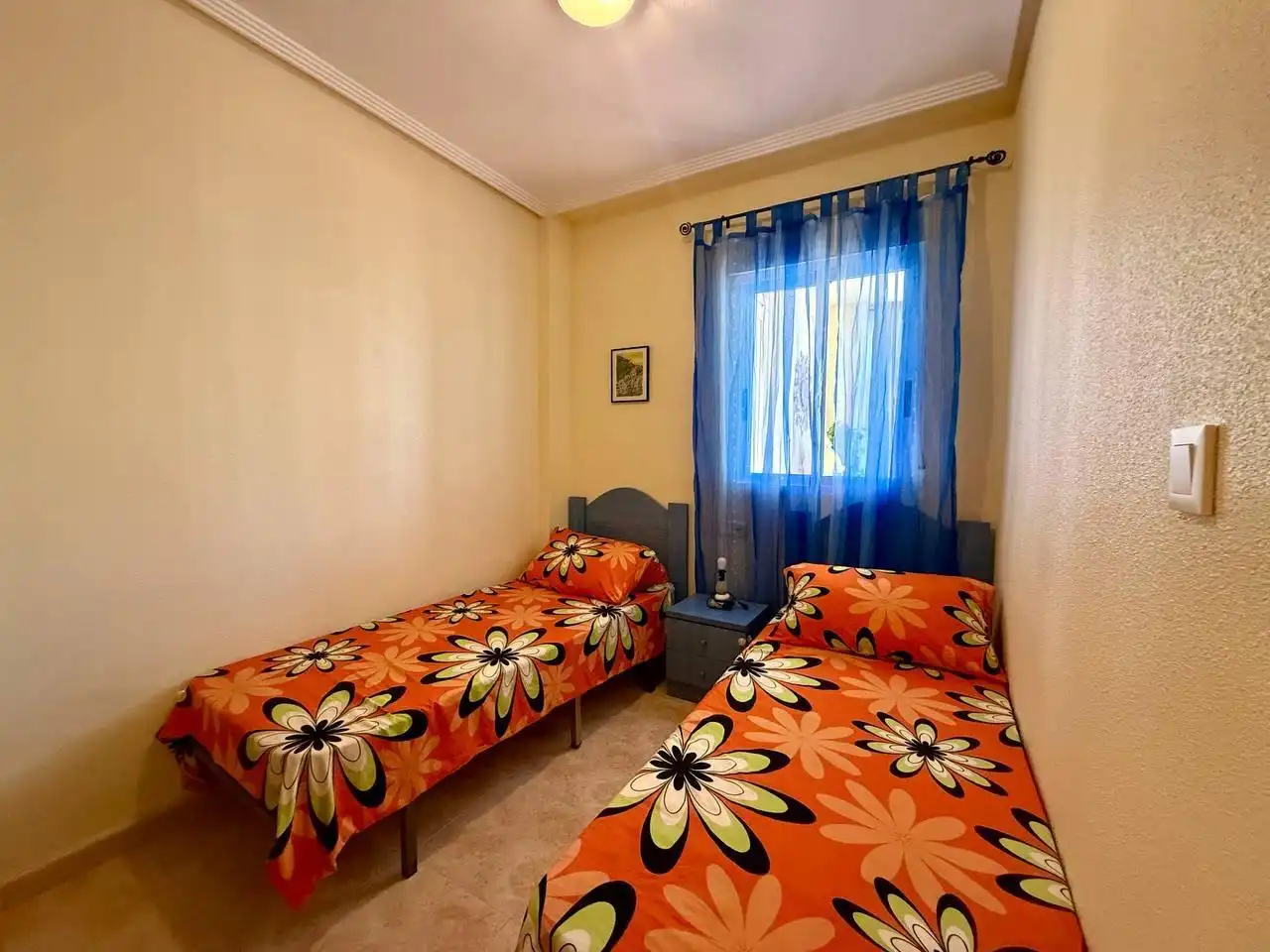 Apartment with terrace for sale in Orihuela Costa, imagen 11