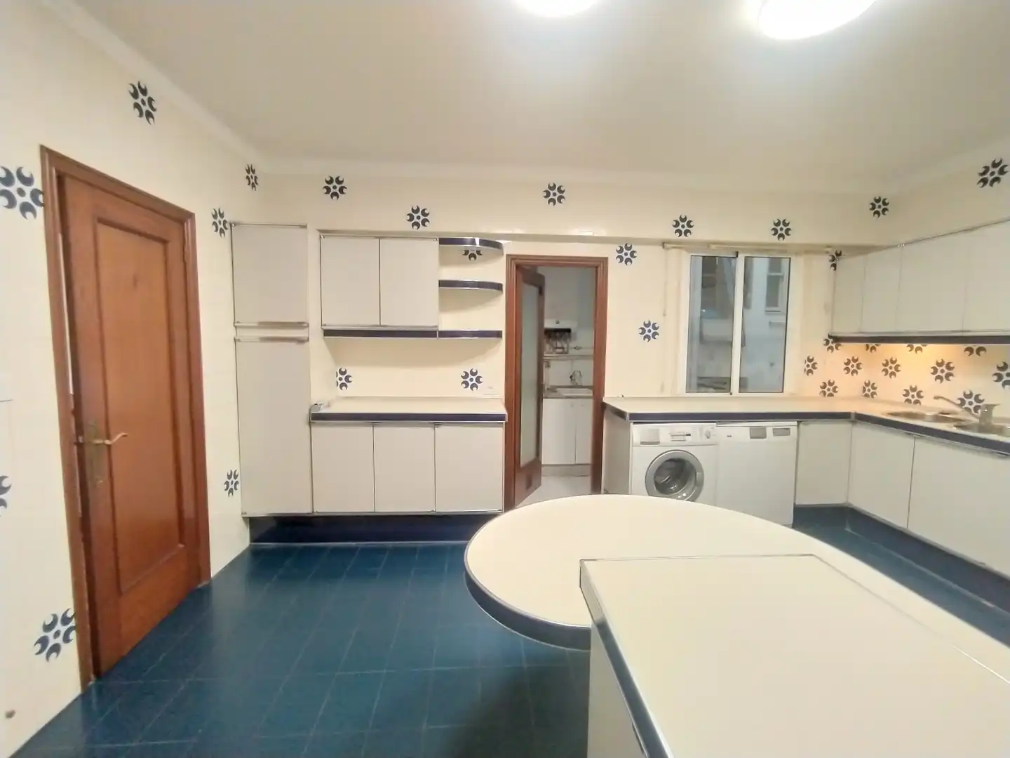 Wohnung zur Miete in Rúa de Urzáiz, Fátima, Centro Urbano