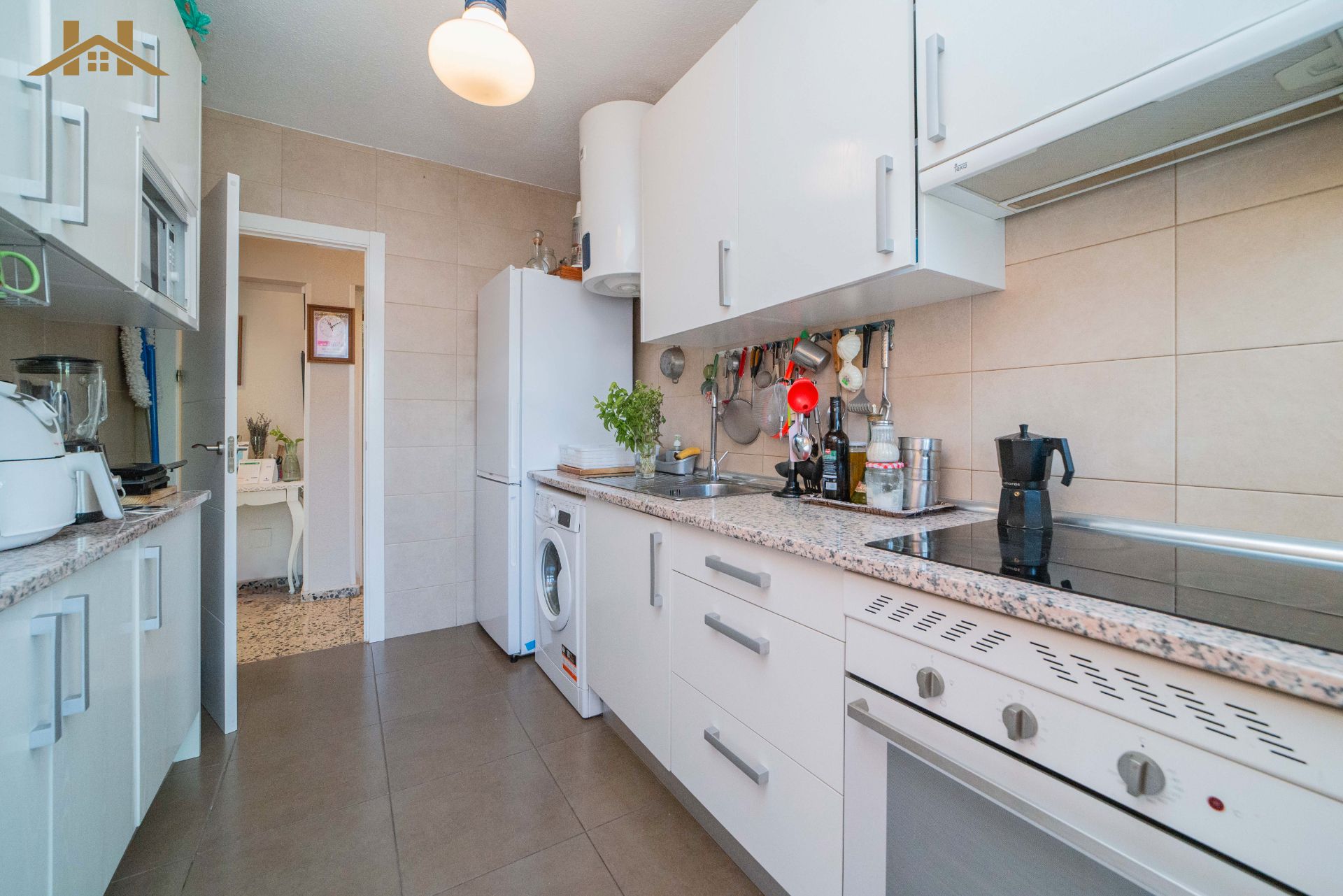 House or chalet for sale in El Álamo