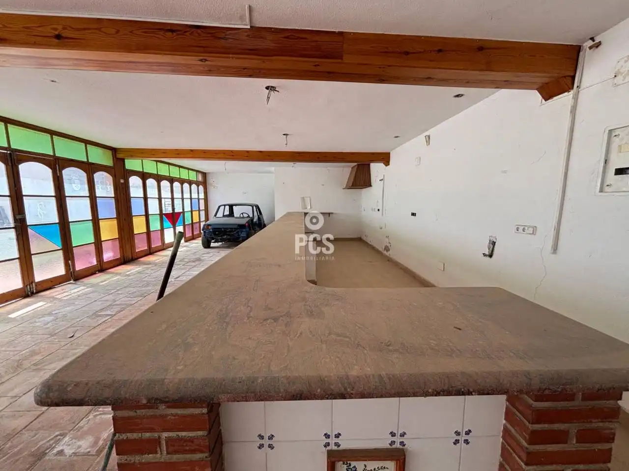 Piso en venta en Alhama de Murcia