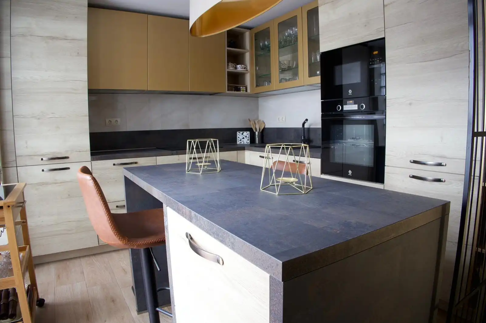 Maison mitoyenne avec terrasse à vendre à Calle de Eugenia de Montijo, imagen 8