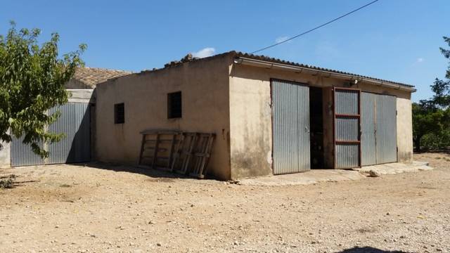 Terreno en Venta en Benifallet - carretera C12 en Jesús - Els Reguers