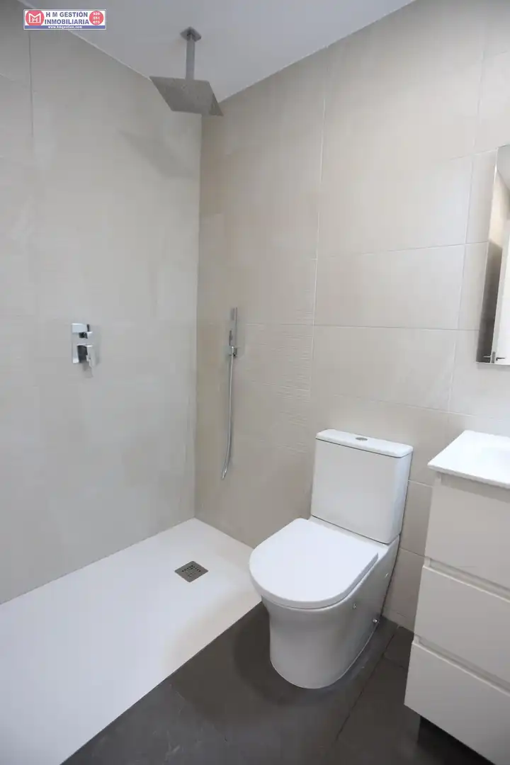 Baño de Casa o chalet en venta en Alcázar de San Juan con Calefacción y Terraza