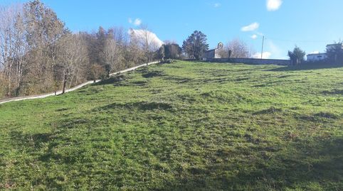FINCA EDIFICABLE A 10 MINUTOS DE CANGAS DE ONÍS, imatge 2