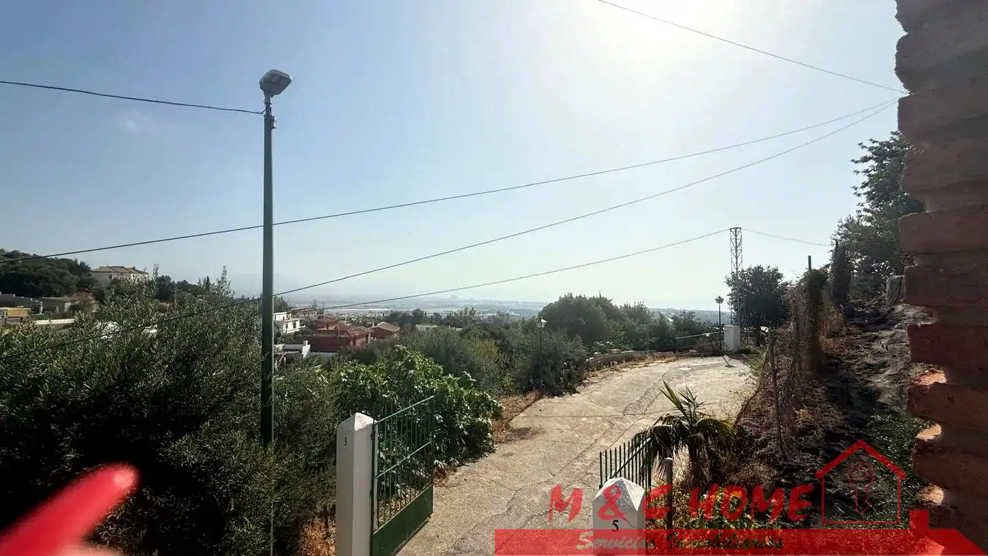 House with pool for sale in Churriana, imagen 41