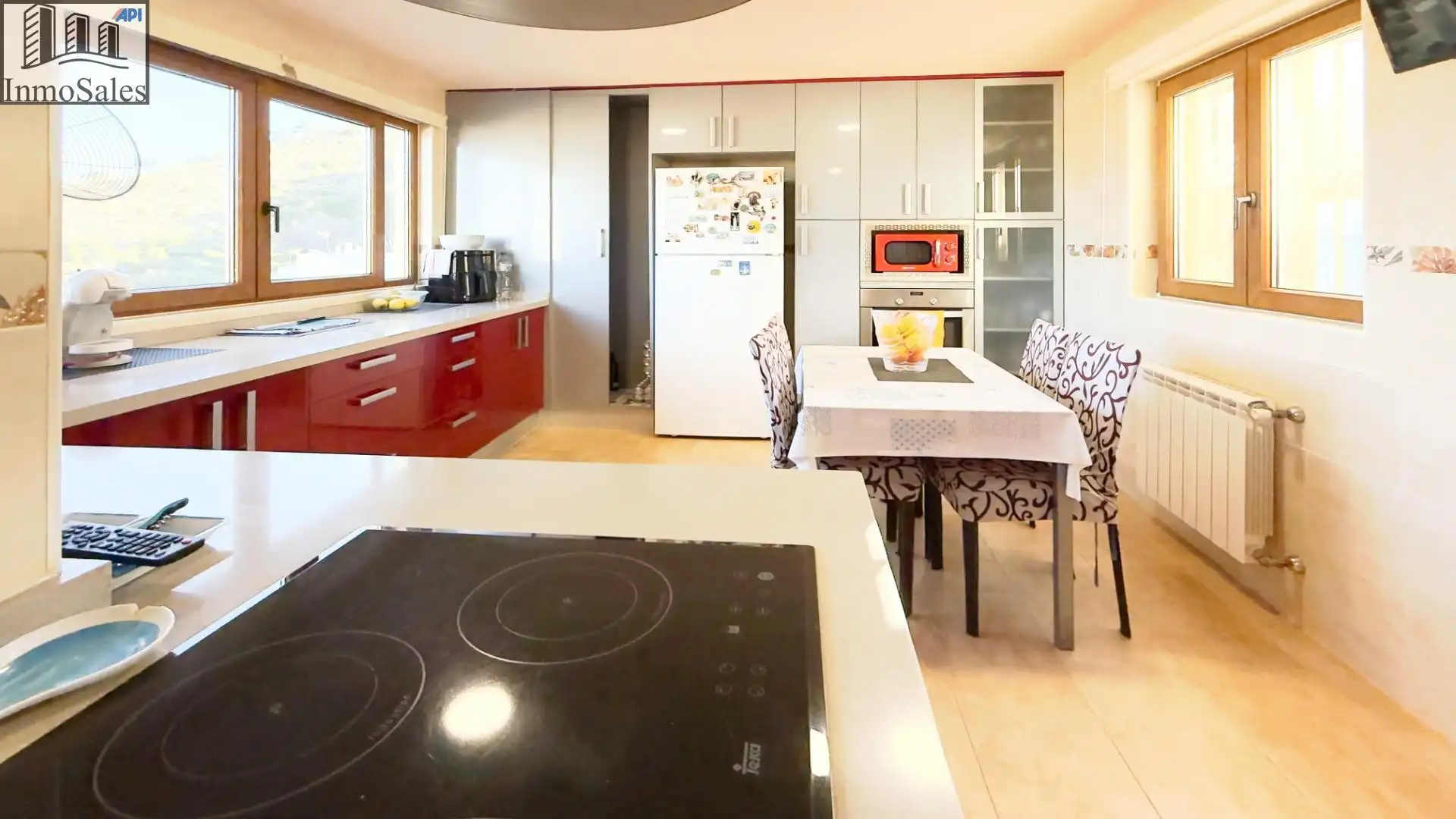 Chalet con piscina en venta en Rincón de Loix, imagen 19