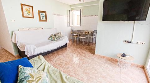 Foto 5 de Àtic en venda a Calle Sorrento, Ciudad Jardín - Tagarete - El Zapillo, Almería