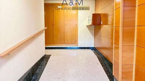 Foto 4 de Piso en venta en Travesía Molar, Cigales, Valladolid