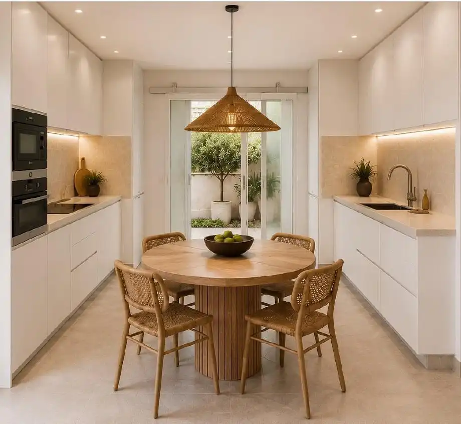 Maison avec jardin à vendre à Pedanías Oeste, imagen 3