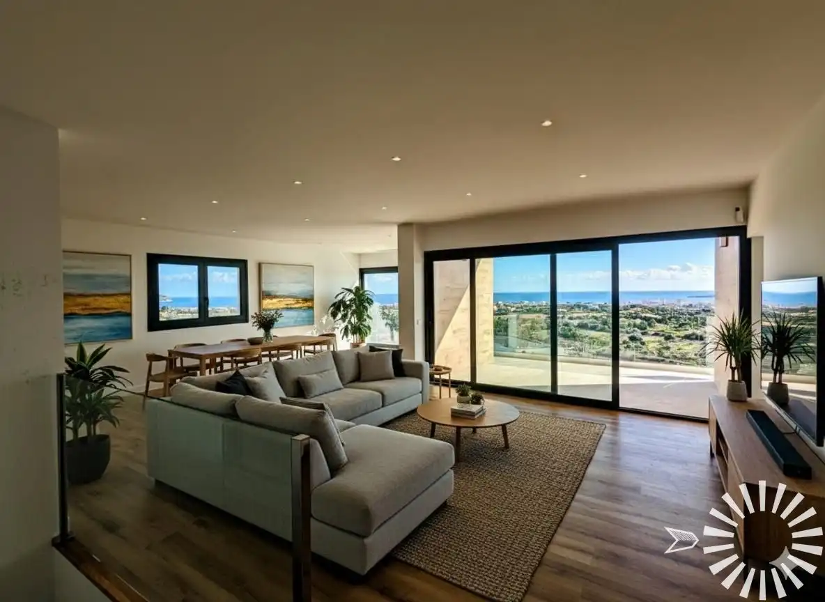 House with terrace for sale in Carrer d'Eivissa 37, imagen 26